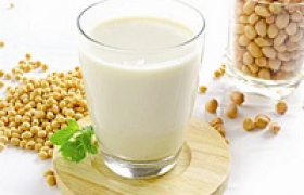 Công thức làm sữa đậu nành thơm ngon tại nhà