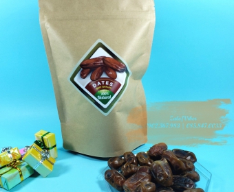 CHÀ LÀ IRAN TÚI 500G