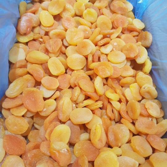 MƠ SẤY DẺO THỔ NHĨ KỲ THÙNG 12.5 KG