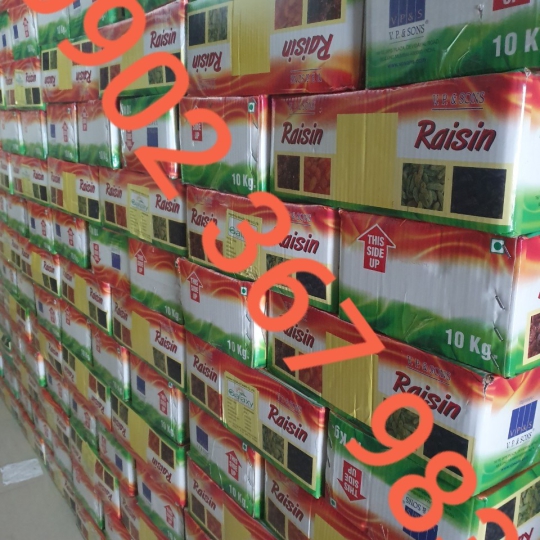 NHO KHÔ VÀNG ẤN ĐỘ THÙNG 10 KG