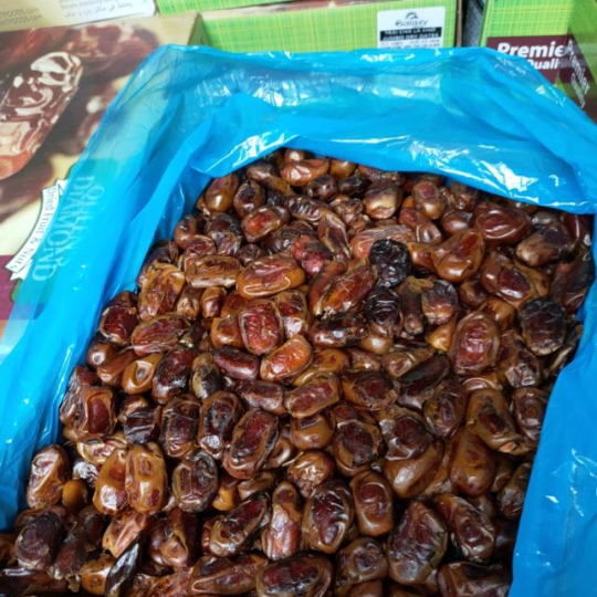 CHÀ LÀ IRAN THÙNG 10 KG