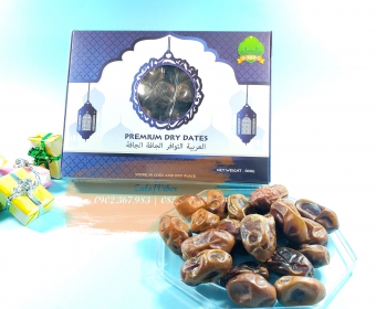 CHÀ LÀ ARABIC THÙNG 20 HỘP 500G